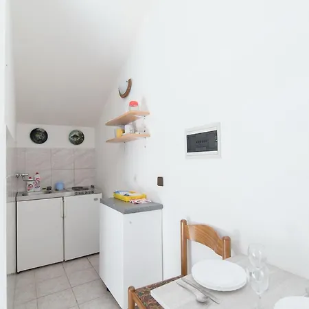 Pinija - With Terrace A3 - St דירה
