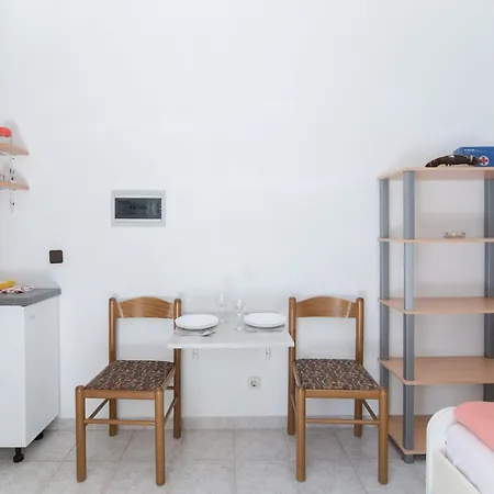 דירה Pinija - With Terrace A3 - St