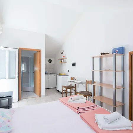 דירה Pinija - With Terrace A3 - St *