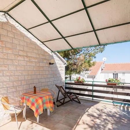 Pinija - With Terrace A3 - St דירה *